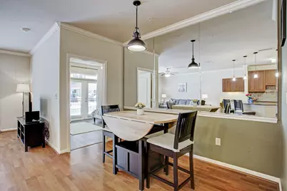 1711 Old Spanish Trail Trail #126, Houston, TX 77054 - Photo 9