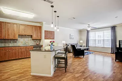 1711 Old Spanish Trail Trail #126, Houston, TX 77054 - Photo 3