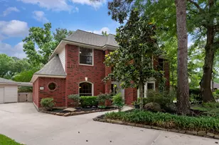 70 Amberglow Ct, The Woodlands, TX 77381 - Photo 5