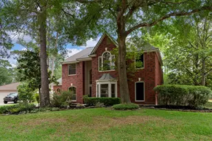 70 Amberglow Ct, The Woodlands, TX 77381 - Photo 3