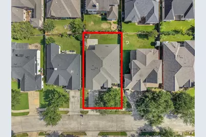 4465 Damasco Cove, League City, TX 77573 - Photo 17