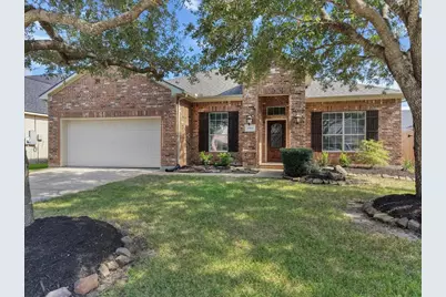 4465 Damasco Cove, League City, TX 77573 - Photo 1