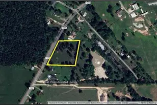 1333 S Fm 1988, Livingston, TX 77351 - Photo 1