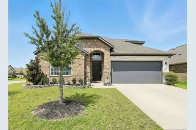8603 Herring Lane, Cypress, TX 77433 - Photo 1