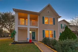 3818 W Traditions Blvd, Houston, TX 77082 - Photo 1