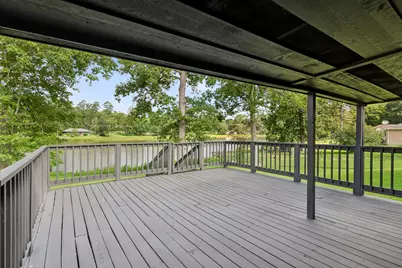 485 E Lake Drive, Livingston, TX 77351 - Photo 21