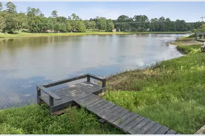 485 E Lake Drive, Livingston, TX 77351 - Photo 29