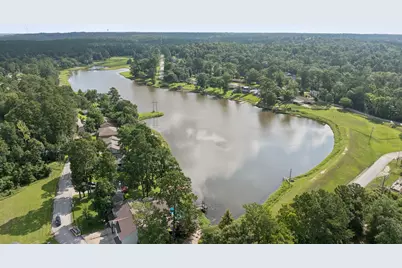 485 E Lake Drive, Livingston, TX 77351 - Photo 27