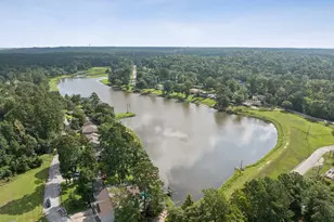 485 E Lake Dr, Livingston, TX 77351 - Photo 27