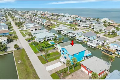 21714 Frio Drive, Galveston, TX 77554 - Photo 7