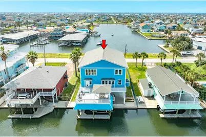 21714 Frio Drive, Galveston, TX 77554 - Photo 5