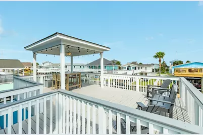 21714 Frio Drive, Galveston, TX 77554 - Photo 13