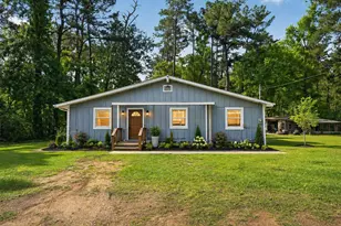 8854 Hwy 190, Woodville, TX 75979 - Photo 1