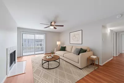 6633 W Airport Boulevard #1106, Houston, TX 77035 - Photo 1