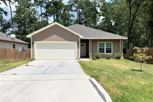 21518 Little Wolf Dr, Crosby, TX 77532 - Photo 1