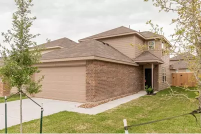 13823 Forest Springs Drive, Willis, TX 77378 - Photo 1