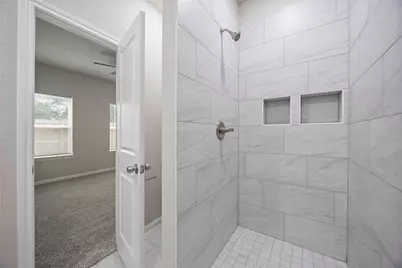 8004 Birmingham Street #A/B, Houston, TX 77028 - Photo 7