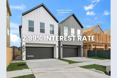 6401 Goforth Street, Houston, TX 77021 - Photo 1