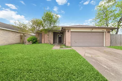 11439 Devencrest Drive, Houston, TX 77066 - Photo 1