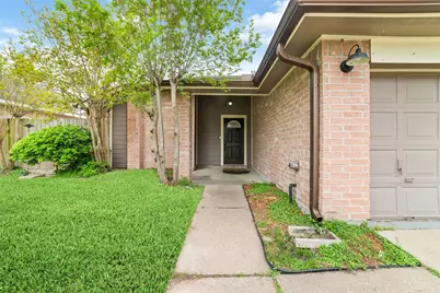 11439 Devencrest Drive, Houston, TX 77066 - Photo 3