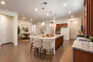 516 Nokota Dr, Spring, TX 77382 - Photo 5