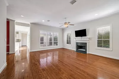 6842 Queensclub Drive, Houston, TX 77069 - Photo 3