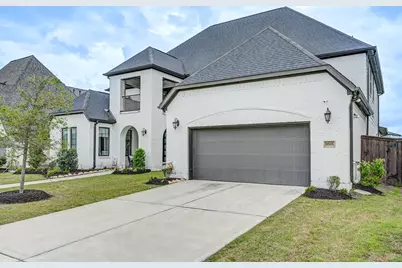 9518 Sanger Way, Manvel, TX 77583 - Photo 3