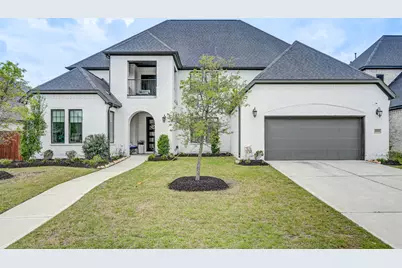 9518 Sanger Way, Manvel, TX 77583 - Photo 1