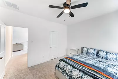 9518 Sanger Way, Manvel, TX 77583 - Photo 31