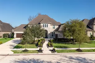 9407 Fox Bend Ln, Missouri City, TX 77459 - Photo 1