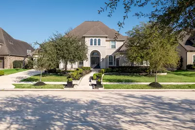 9407 Fox Bend Lane, Missouri City, TX 77459 - Photo 27