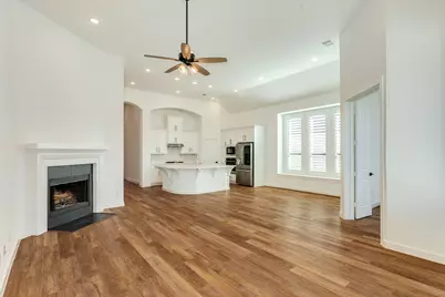 3806 Shackleton Court, Rosharon, TX 77583 - Photo 21