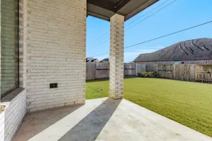 3806 Shackleton Ct, Rosharon, TX 77583 - Photo 41