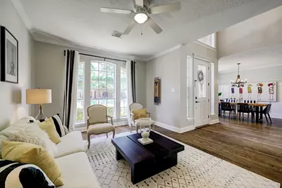 18902 Mountain Spring Drive Drive, Spring, TX 77379 - Photo 5