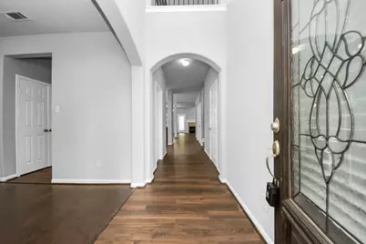 6306 Bain Drive, Missouri City, TX 77459 - Photo 3