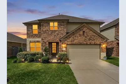 17123 Bainham Forest Trail, Hockley, TX 77447 - Photo 3