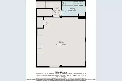 5401 Floyd Street, Houston, TX 77007 - Photo 39