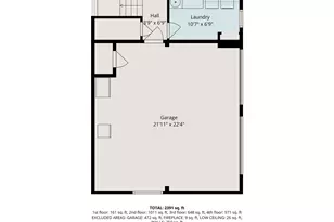 5401 Floyd St, Houston, TX 77007 - Photo 39