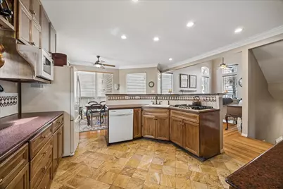 5401 Floyd Street, Houston, TX 77007 - Photo 11