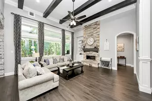 9634 Longmire Creek Way, Conroe, TX 77304 - Photo 5