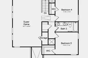 9715 Avalon Vw Dr, Cypress, TX 77433 - Photo 3