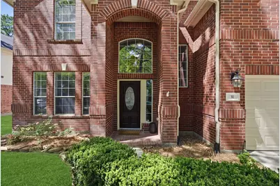 31 Harmony Hollow Court, The Woodlands, TX 77385 - Photo 5
