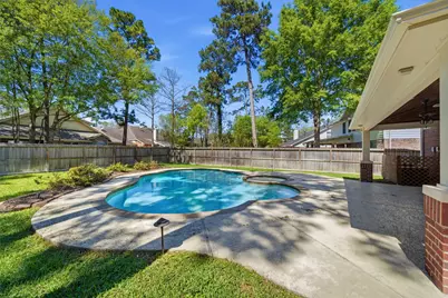 31 Harmony Hollow Court, The Woodlands, TX 77385 - Photo 37