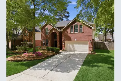 31 Harmony Hollow Court, The Woodlands, TX 77385 - Photo 3