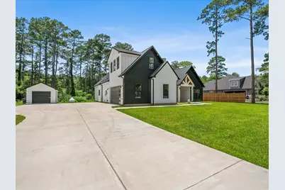 23223 Lazy Hollow Lane, Hockley, TX 77447 - Photo 3