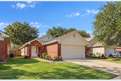 7323 Parkland Manor Drive, Cypress, TX 77433 - Photo 1
