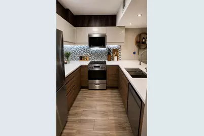 909 Silber Road #28E, Houston, TX 77024 - Photo 5
