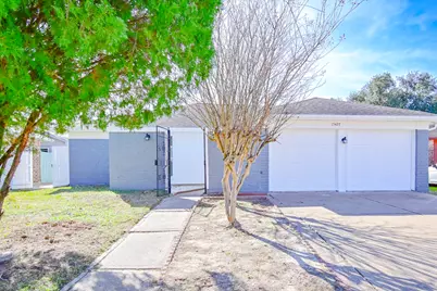 15427 Evergreen Place Drive, Houston, TX 77083 - Photo 1