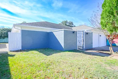 15427 Evergreen Place Drive, Houston, TX 77083 - Photo 3