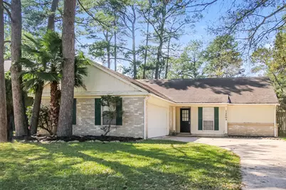12603 Mill Ridge Drive, Cypress, TX 77429 - Photo 1